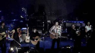 Tired Pony - Point Me At Lost Islands