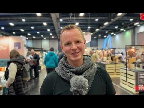 VLOG: SuperStay.Live Augsburg | Messe für Vermieter in der Kurzzeitvermietung