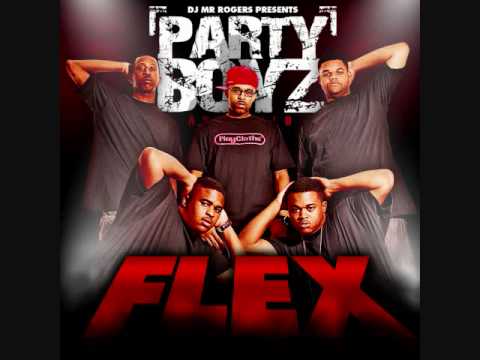Party Boyz - Flex
