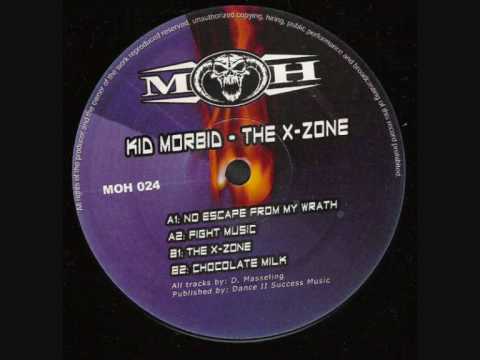 Kid Morbid - Fight Music