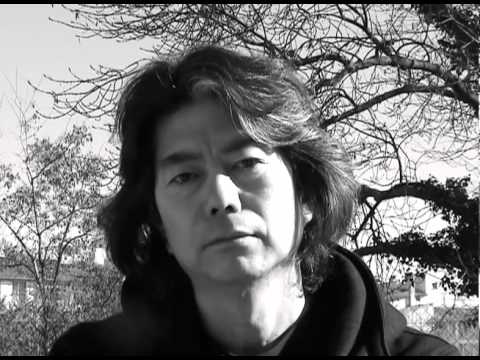 Jeon Soo-Il by Gérard Courant - Cinématon #2345