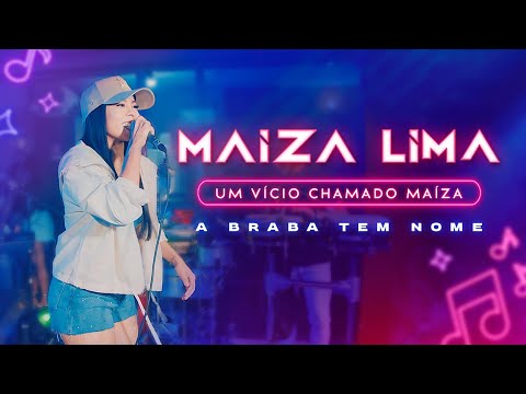 Maíza-Lima Aí cê liga