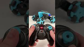 Product video
