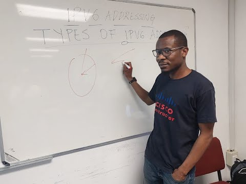 CCNA 1: CHAPTER 3- PROTOCOLS AND MODELS-PART1