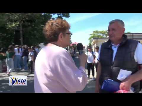 Viata la zi - Comuna Chirnogi