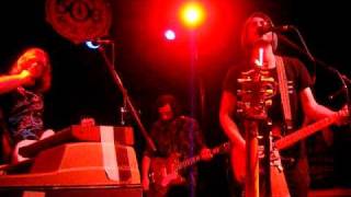 Margot and the Nuclear So and So&#39;s - Hello Vagina