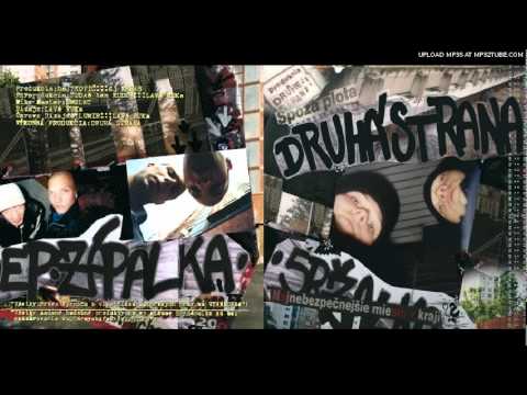 Druha Strana, Slipo-Zaciatok konca(ztechnovane)