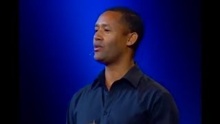 Zeresenay Alemseged: The search for humanity&#39;s roots