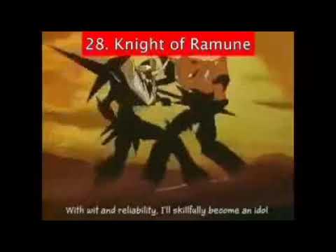 44 film kartun jaman dulu yang ditayangkan di tv