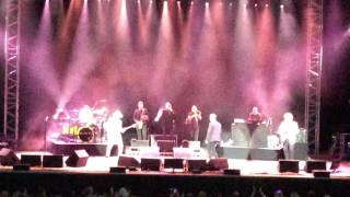 Wet Wet Wet - Don&#39;t Want To Forgive Me Now - Scarborough Open Air Theatre July 30 2016