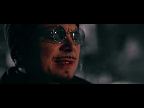 OYAB (ft. Ässä) - Kohtalo farangin