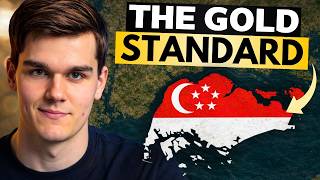 How to Open a Company in Singapore as a Foreigner (Complete 2026 Guide)