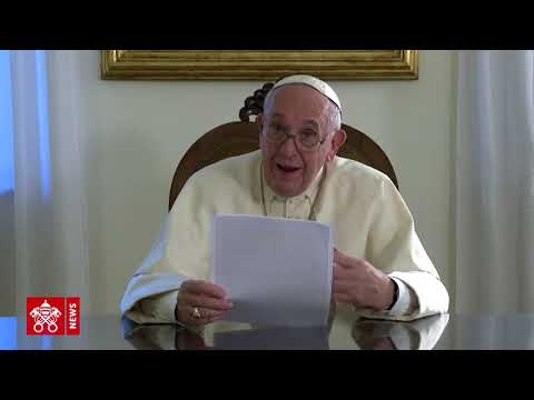 Lanzamiento del Pacto Educativo del papa Francisco