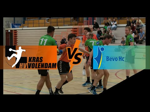 Auto Crew de Groot/Jong Volendam - Herpertz Bevo HS2