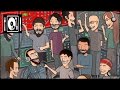 HiTech Dark Psytrance Mix Orestis Friends Group Therapy Full Album