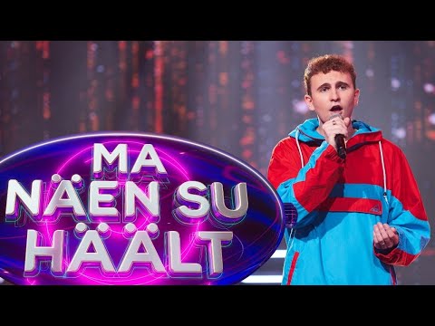 JAN-MATTIAS KOTTISE - SIND OTSIDES