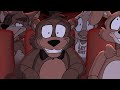 At The Movies A Five Nights At Freddy S Animation Tony Crynight