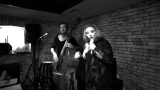 MARU - All matter (Bilal Cover)