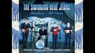 Swinging Blue Jeans - Shakin&#39; All Over - Live HQ Audio