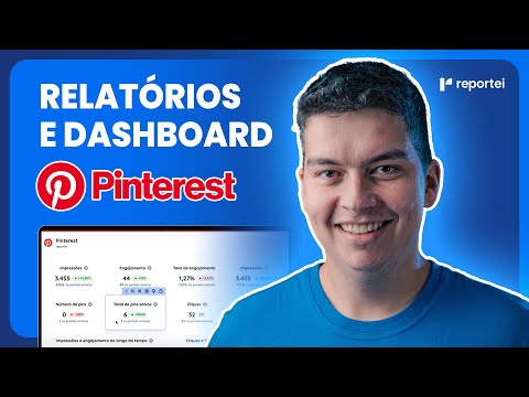 COMO ANALISAR RELATÓRIO E DASHBOARD DE INSTAGRAM NO REPORTEI
