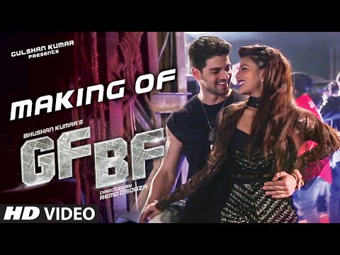 GF BF — watch video