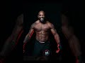 Yoel Romero For Bellator Paris
