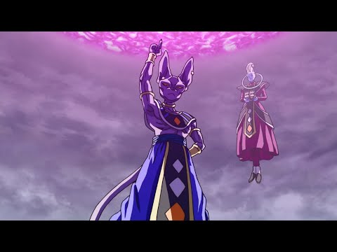 Yosuf x Tevvez - WAR x Beerus (DBZ Hardstyle)