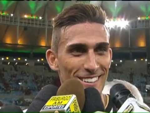 Botafogo 2 x 1 Flamengo - 2013