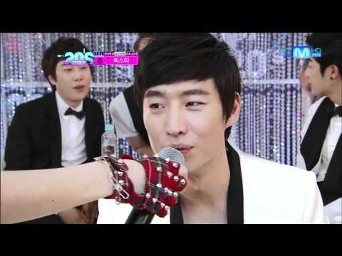 120628  Mnet 20's Choice Lee Je Hoon Cut