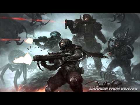 Dynamic Music- Mutant Army (2016 Epic Dark Sci-Fi Electronic Action)