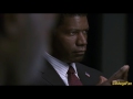 President Palmer learns about the Undercover Salazar Operation - 24 Season 3