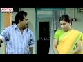 Brahmanandam Kovai Sarala Romantic Comedy Scenes In Kshemanga Velli Labanga Randi Movie