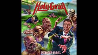 Holy Grail - Improper Burial (EP)