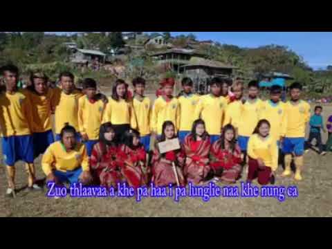 Byi Za Lie Thuo- Lutuv Lesaa Na A Puv The Ce