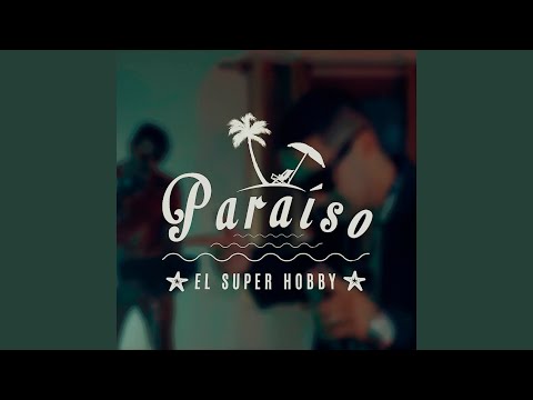 Paraíso (Session 2022)