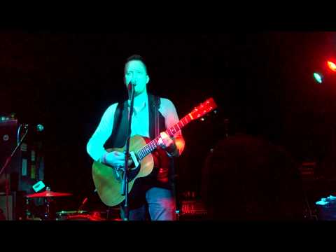 Thumbnail for The Classic Crime's, Matt MacDonald - Salt in the Snow (LIVE Acoustic) by Matt MacDonald