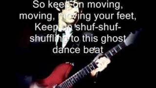The Jam- Ghosts
