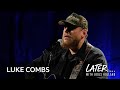 Luke Combs - Days Like These (Later... with Jools Holland)