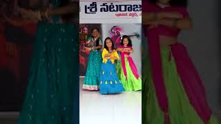 Download lagu Bhimavaram Bulloda Song Short | Sree Nataraja Dance Academy - NDK  #YoutubeShorts | #MoonlightFrames mp3