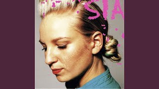 Sia - Healing Is Difficult (Lyrics)