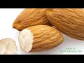 Nihar Mu Bighe Badam Khane ke Fayde | Benefits of Eating Soaked Almonds
