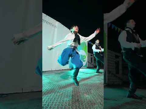 🎥 𝐀𝐬í 𝐬𝐞 𝐯𝐢𝐯𝐢ó 𝐥𝐚 𝐏𝐞ñ𝐚 𝐅𝐨𝐥𝐜𝐥ó𝐫𝐢𝐜𝐚 𝐝𝐞 𝐥𝐚 𝐂𝐨𝐥𝐨𝐧𝐢𝐚 “𝐋𝐨𝐬 𝐓𝐞𝐫𝐨𝐬” 𝐝𝐞 𝐕𝐢𝐥𝐥𝐚 𝐄𝐥𝐢𝐬𝐚. #villaelisa #entrerios