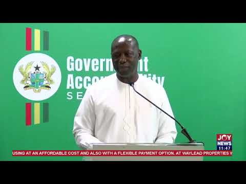 Liberation of Achimota Forest: Galamsey and change in mining laws | Newsfile