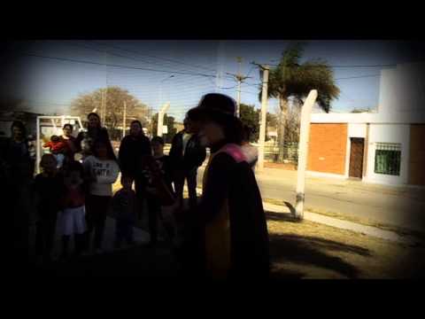 cumple de Guillermina