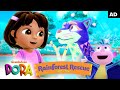 Dora Rainforest Rescue Official Trailer Nick Jr AD