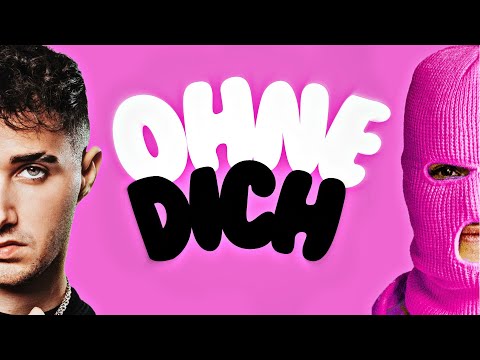 Luca-Dante Spadafora x 2 Engel & Charlie - OHNE DICH