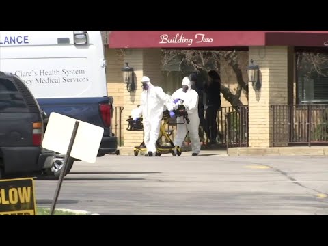 NJ Sussex County Andover Township’s Long–Term Health Care Facilities