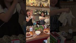 マーメイドルのトーク会　始まりを待つ時間　Mermaidol Stand-Up Talk GatheringThe quiet moments before everything begins