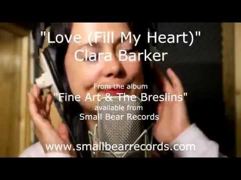 Clara Plt - My Heart Thinks - Misc Originals