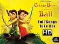 Chhota Bheem And The Throne Of Bali Movie Full Songs Juke Box